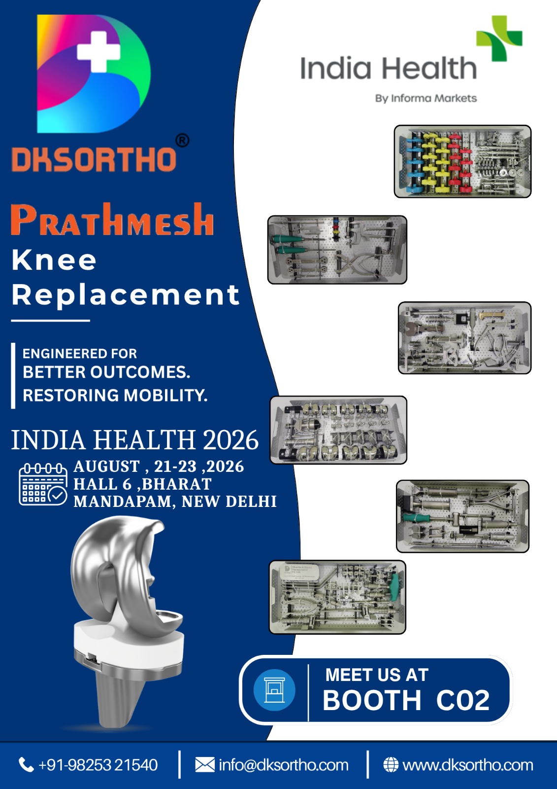INDIA HEALTH - 2026